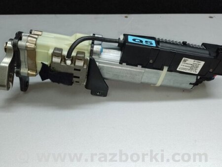 ФОТО Моторчик приводу ляди для Audi (Ауди) Q5 I 8R (08-17) Київ