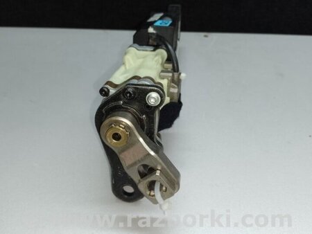 ФОТО Моторчик приводу ляди для Audi (Ауди) Q5 I 8R (08-17) Київ