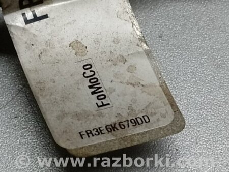 ФОТО Трубка подачі олії в турбіну для Ford Mustang Mk6 (15-23) Київ