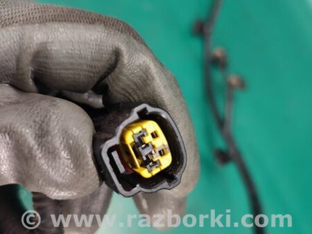 ФОТО Проводка підкапотна для Hyundai Elantra V MD (10-16) Київ