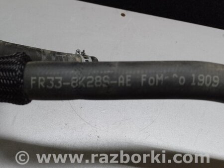 ФОТО Патрубок системи охолодження для Ford Mustang Mk6 (15-23) Київ