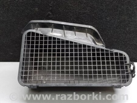 ФОТО Повітрозабірник для Audi (Ауди) Q5 I 8R (08-17) Київ