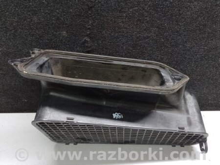 ФОТО Повітрозабірник для Audi (Ауди) Q5 I 8R (08-17) Київ
