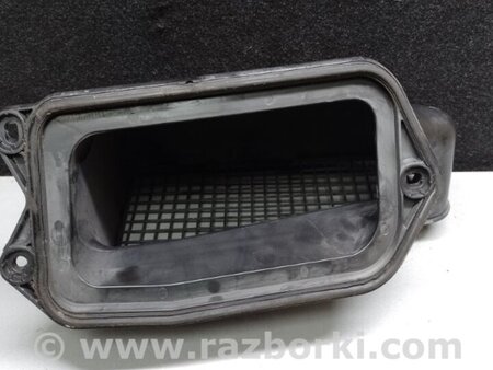 ФОТО Повітрозабірник для Audi (Ауди) Q5 I 8R (08-17) Київ