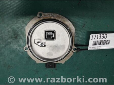 ФОТО Блок розпалювання LED для Nissan LEAF (10-17) Київ