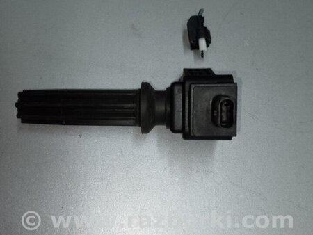 ФОТО Котушка запалювання для Ford Mustang Mk6 (15-23) Київ