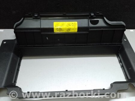 ФОТО Ніша запасного колеса для Audi (Ауди) Q5 I 8R (08-17) Київ