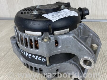 ФОТО Генератор для Ford Escape 3 (01.2012-12.2018) Київ