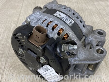 ФОТО Генератор для Ford Escape 3 (01.2012-12.2018) Київ