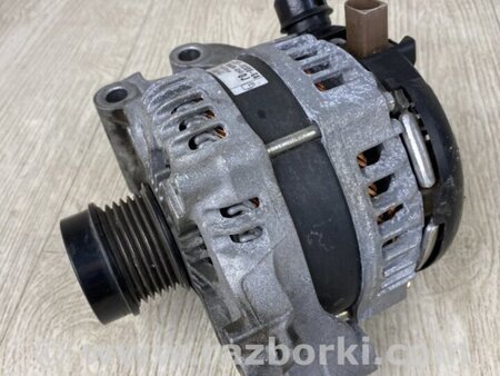 ФОТО Генератор для Ford Escape 3 (01.2012-12.2018) Київ