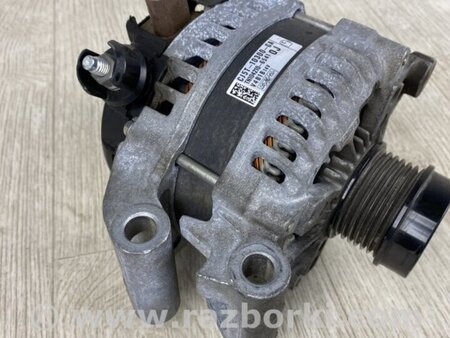 ФОТО Генератор для Ford Escape 3 (01.2012-12.2018) Київ