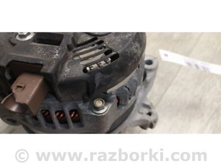 ФОТО Генератор для Ford Escape 3 (01.2012-12.2018) Київ