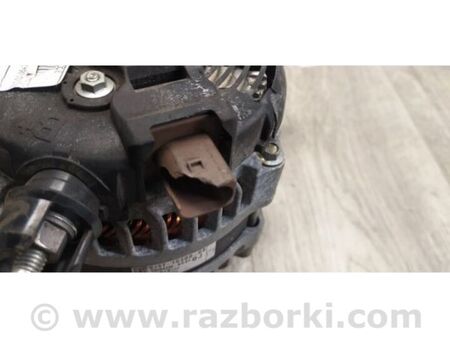 ФОТО Генератор для Ford Escape 3 (01.2012-12.2018) Київ