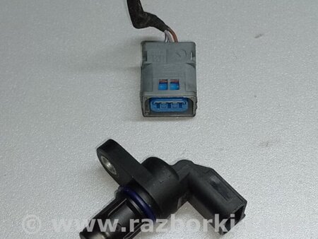 ФОТО Датчик положення распредвала для Ford Mustang Mk6 (15-23) Київ