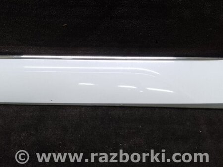 ФОТО Накладка двері для Audi (Ауди) Q5 I 8R (08-17) Київ