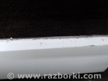 ФОТО Накладка двері для Audi (Ауди) Q5 I 8R (08-17) Київ