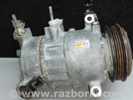 ФОТО Компресор кондиціонера для Ford Mustang Mk6 (15-23) Київ