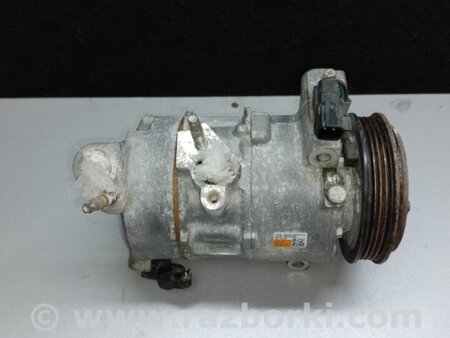 ФОТО Компресор кондиціонера для Ford Mustang Mk6 (15-23) Київ