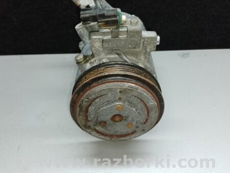 ФОТО Компресор кондиціонера для Ford Mustang Mk6 (15-23) Київ