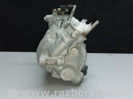 ФОТО Компресор кондиціонера для Ford Mustang Mk6 (15-23) Київ