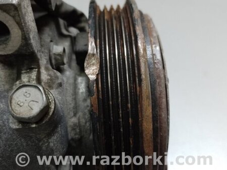 ФОТО Компресор кондиціонера для Ford Mustang Mk6 (15-23) Київ