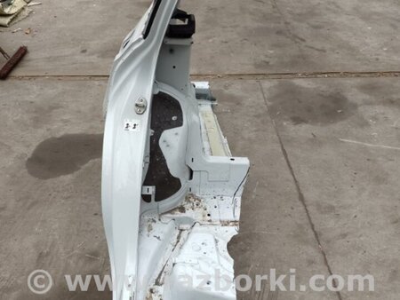 ФОТО Чверть кузова задня для Audi (Ауди) Q5 I 8R (08-17) Київ