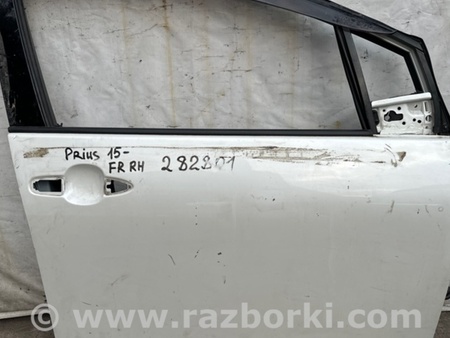 ФОТО Двері для Toyota Prius IV XW50 (15-22) Київ