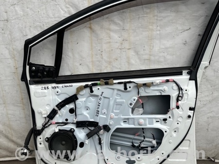 ФОТО Двері для Toyota Prius IV XW50 (15-22) Київ