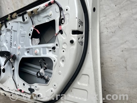 ФОТО Двері для Toyota Prius IV XW50 (15-22) Київ