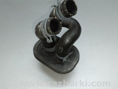 ФОТО Патрубок радіатора пічки для Audi (Ауди) Q5 I 8R (08-17) Київ