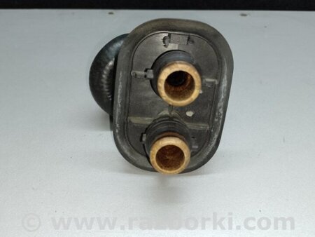 ФОТО Патрубок радіатора пічки для Audi (Ауди) Q5 I 8R (08-17) Київ