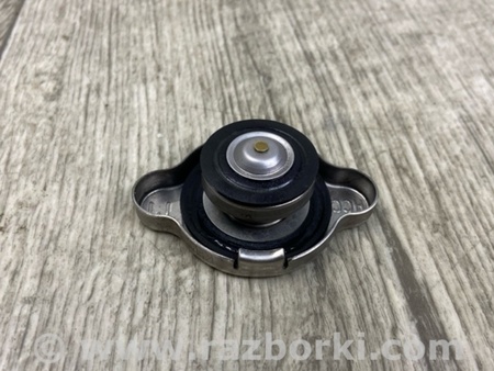 ФОТО кришка радіатора для Hyundai Sonata VII LF (14-19) Київ