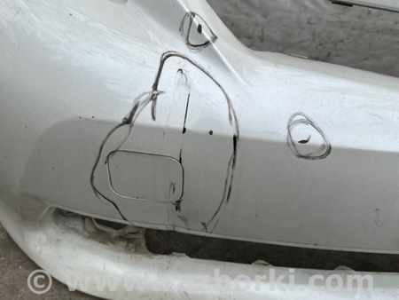 ФОТО Бампер передній для Toyota Prius+ III XW30 Alpha/v (11-14) Київ