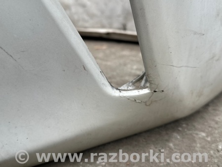 ФОТО Бампер передній для Toyota Prius+ III XW30 Alpha/v (11-14) Київ