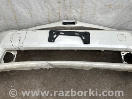 ФОТО Бампер передній для Toyota Prius+ III XW30 Alpha/v (11-14) Київ