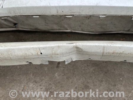 ФОТО Бампер передній для Toyota Prius+ III XW30 Alpha/v (11-14) Київ