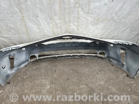 ФОТО Бампер передній для Toyota Prius+ III XW30 Alpha/v (11-14) Київ