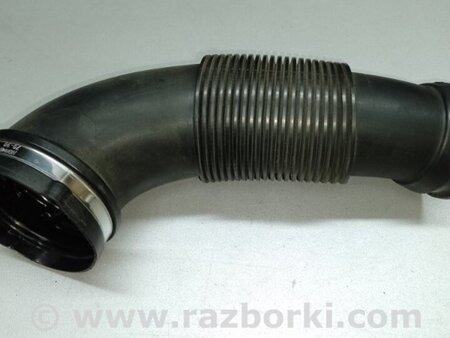 ФОТО Патрубок повітряного фільтра для Audi (Ауди) Q5 I 8R (08-17) Київ