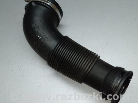 ФОТО Патрубок повітряного фільтра для Audi (Ауди) Q5 I 8R (08-17) Київ