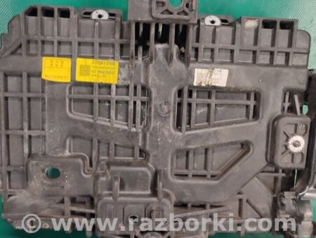 ФОТО Полиця акумулятора для Hyundai Elantra VI AD (15-20) Київ