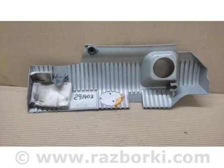 ФОТО Накладка двигуна декоративна для Toyota Auris E180 (12-18) Київ