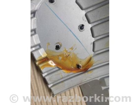 ФОТО Накладка двигуна декоративна для Toyota Auris E180 (12-18) Київ