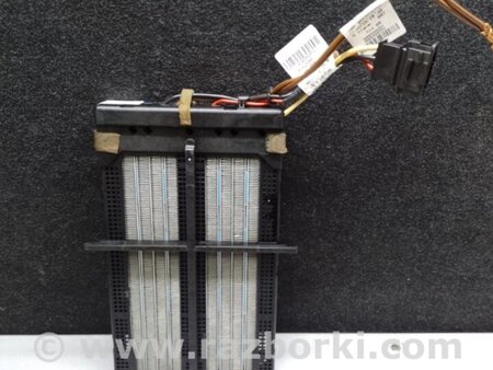 ФОТО Радіатор пічки для Audi (Ауди) Q5 I 8R (08-17) Київ