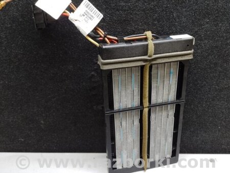 ФОТО Радіатор пічки для Audi (Ауди) Q5 I 8R (08-17) Київ