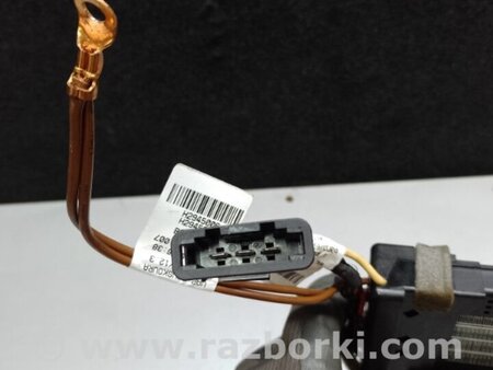 ФОТО Радіатор пічки для Audi (Ауди) Q5 I 8R (08-17) Київ