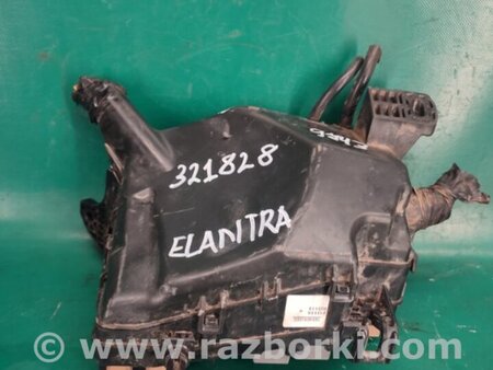 ФОТО Блок запобіжників моторний відсік для Hyundai Elantra VI AD (15-20) Київ