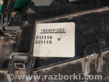 ФОТО Блок запобіжників моторний відсік для Hyundai Elantra VI AD (15-20) Київ