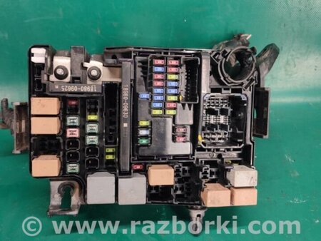 ФОТО Блок запобіжників моторний відсік для Hyundai Elantra VI AD (15-20) Київ