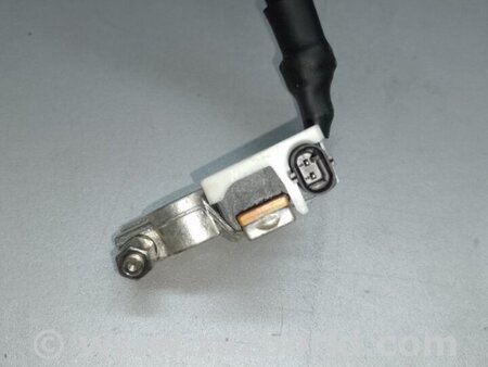 ФОТО Клема акумулятора для Audi (Ауди) Q5 I 8R (08-17) Київ