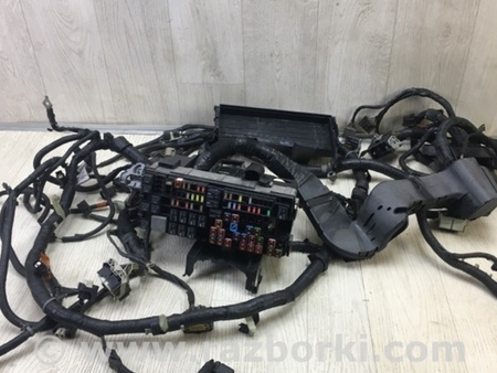 ФОТО Проводка підкапотна для Ford Flex (06.2008-12.2019) Київ